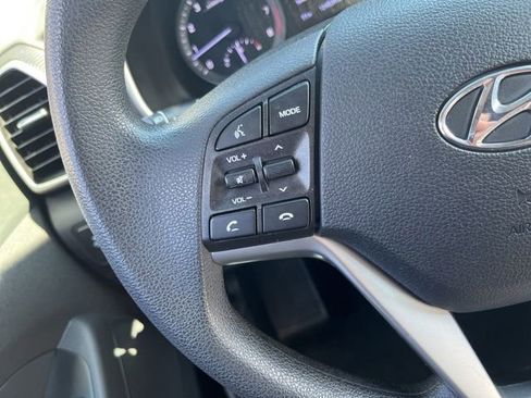 Used 2019 Hyundai Tucson SEL AWD/4WD image 39