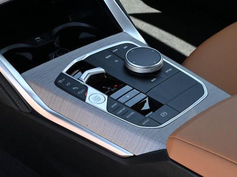 New 2027 BMW 430i Coupe w/ M Sport Package RWD image 27
