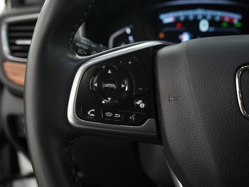 Used 2022 Honda CR-V Touring image 28