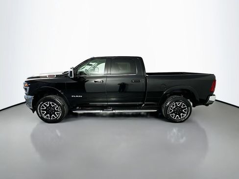 New 2026 RAM 2500 Limited AWD/4WD image 4