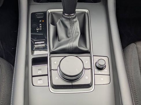 New 2026 MAZDA MAZDA3 s image 21