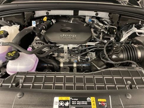 New 2026 Jeep Grand Cherokee Limited image 19