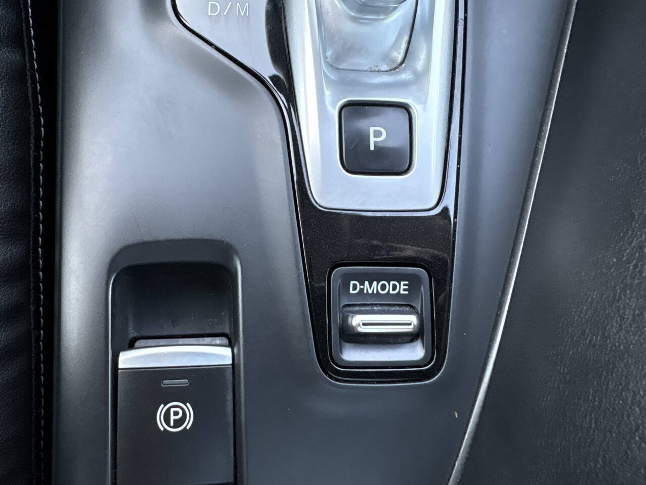 Used 2019 INFINITI QX50 Essential w/ Premium Heat Package AWD/4WD image 17