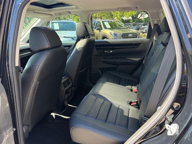 Certified 2024 Honda CR-V EX-L image 15