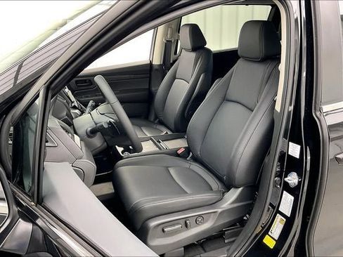 New 2026 Honda Odyssey EX-L image 12