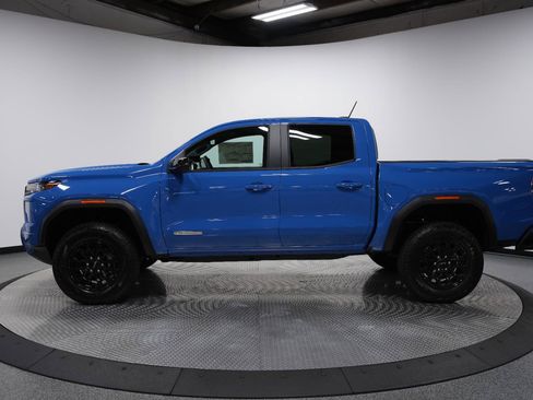 New 2026 GMC Canyon Elevation RWD image 4