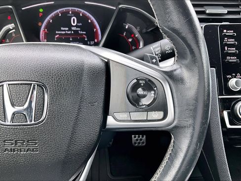 Used 2019 Honda Civic Sport image 24