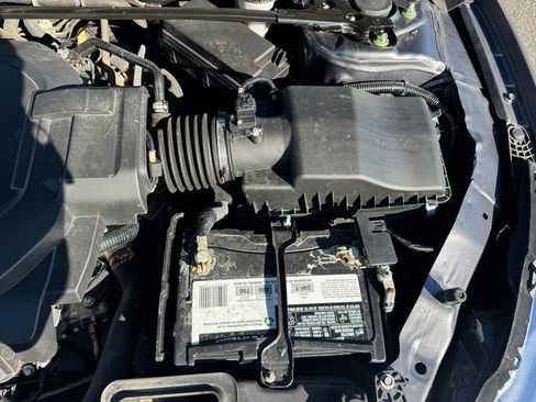 Used 2017 Honda Accord EX-L image 38