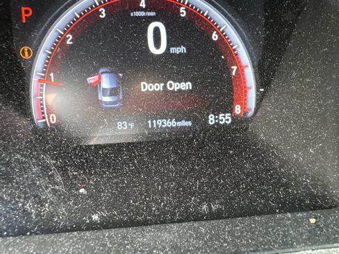 Used 2020 Honda Civic Sport image 26