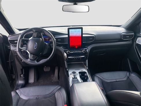 Used 2023 Ford Explorer ST w/ Equipment Group 401A image 23