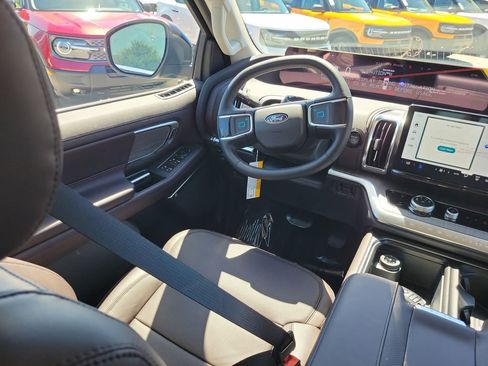 New 2026 Ford Expedition Max Platinum AWD/4WD image 14