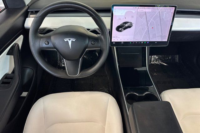 Used 2019 Tesla Model 3 Standard Range Plus RWD image 16