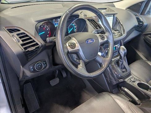 Used 2016 Ford Escape Titanium FWD image 10