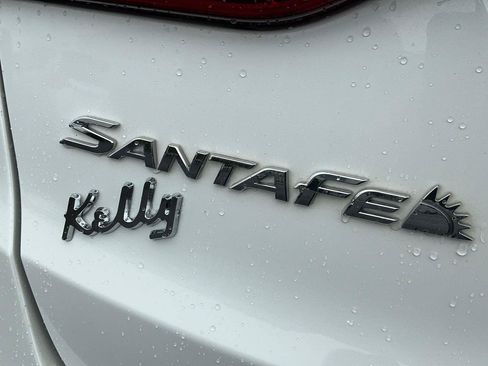 Used 2018 Hyundai Santa Fe Sport AWD/4WD image 33