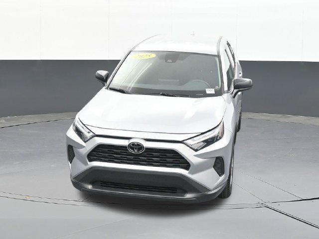 Used 2025 Toyota RAV4 LE AWD/4WD image 62