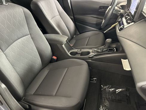 Used 2026 Toyota Corolla LE w/ Carpet Mat Package (TMS) FWD image 26