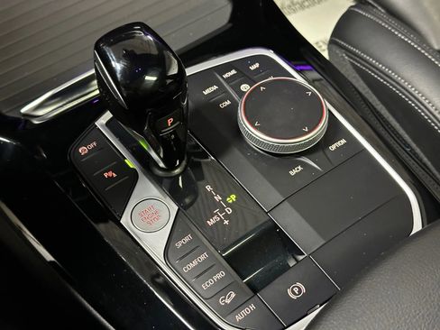 Used 2023 BMW X3 M40i w/ Premium Package image 45