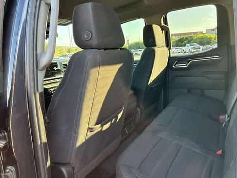 Used 2025 GMC Sierra 1500 Elevation RWD image 20