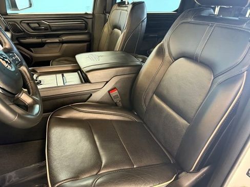 Used 2023 RAM 1500 Limited image 18