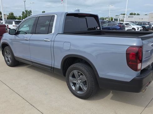 Certified 2023 Honda Ridgeline RTL-E image 3