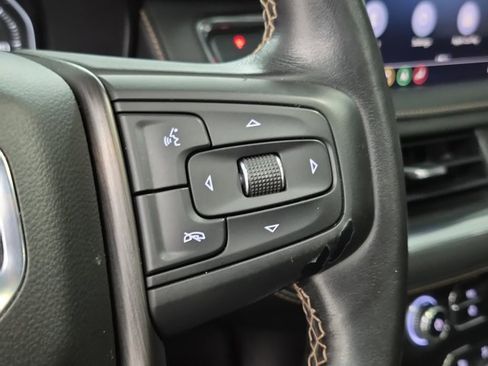 Used 2021 GMC Yukon XL AT4 w/ AT4 Premium Plus Package image 29