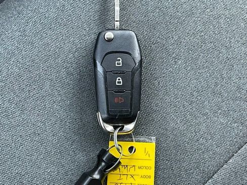 Used 2024 Ford F150 XLT w/ Tow/Haul Package AWD/4WD image 33