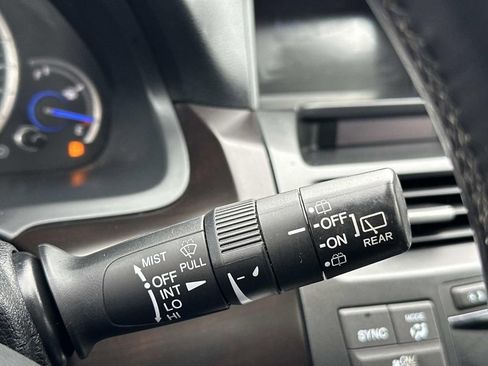 Used 2015 Honda Crosstour EX-L image 22