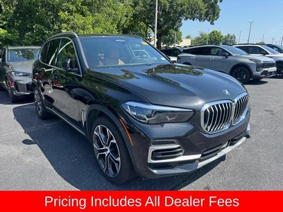 Used 2023 BMW X5 xDrive40i