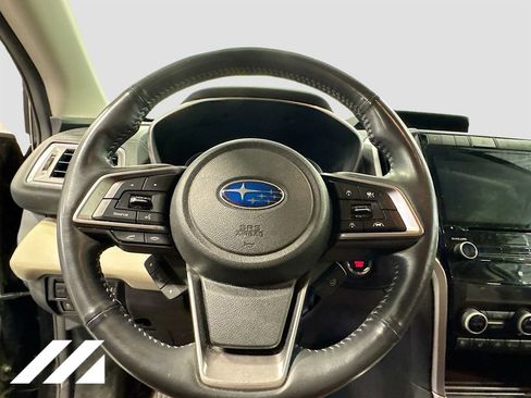 Used 2019 Subaru Ascent Touring w/ Popular Package #3 AWD/4WD image 10