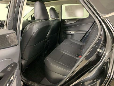Certified 2024 Lexus NX 350h AWD w/ Vision Package image 33