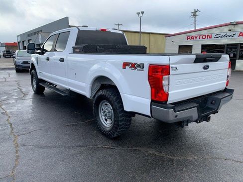 Used 2020 Ford F250 XL w/ Power Equipment Group image 2