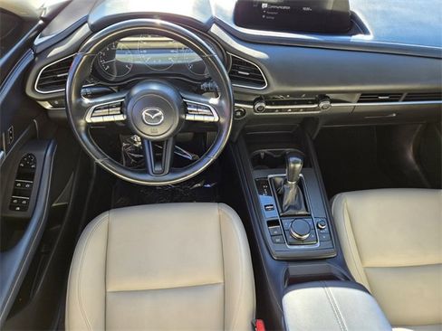 Used 2020 MAZDA CX-30 FWD w/ Select Package image 12