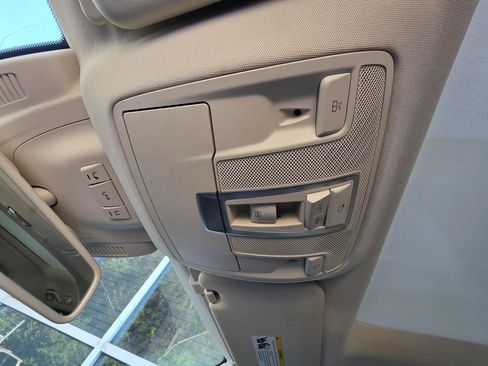 Used 2019 Mercedes-Benz GLS 550 4MATIC image 43