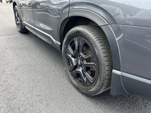 Used 2023 Subaru Ascent Onyx Edition Limited AWD/4WD image 33
