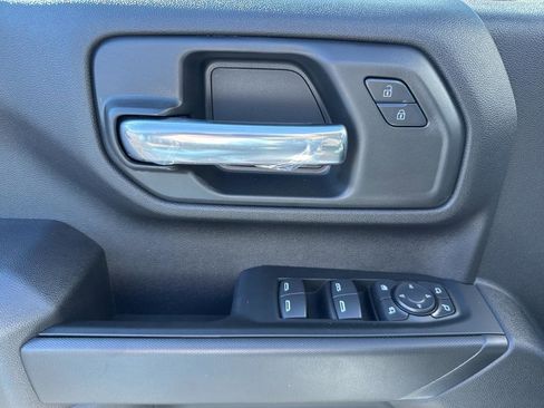 New 2026 GMC Sierra 2500 Pro w/ Convenience Package AWD/4WD image 14