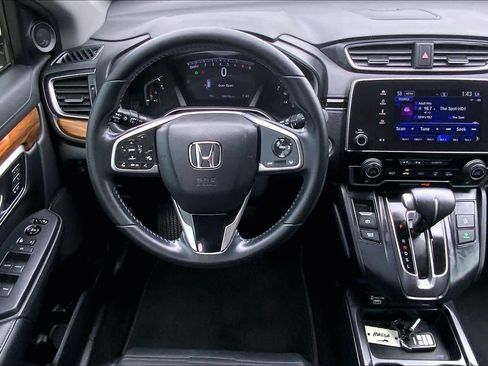 Used 2020 Honda CR-V EX-L image 6