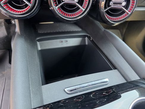 Certified 2025 Chevrolet Blazer EV RS image 17