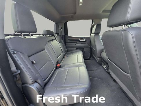 Used 2024 GMC Sierra 1500 SLT image 7