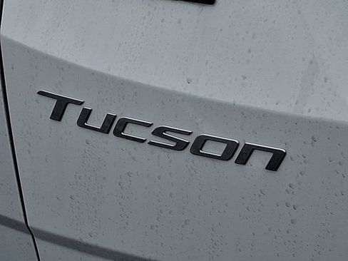 New 2026 Hyundai Tucson SEL w/ Tow & Go Package AWD/4WD image 12
