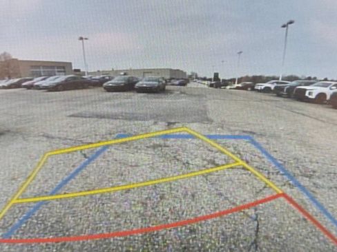 Certified 2025 Hyundai Elantra SEL image 6