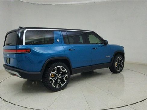 Used 2024 Rivian R1S Launch Edition image 72