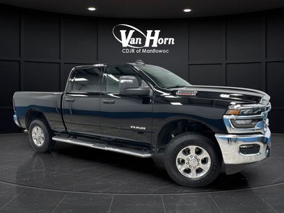 Used 2026 RAM 2500 Big Horn