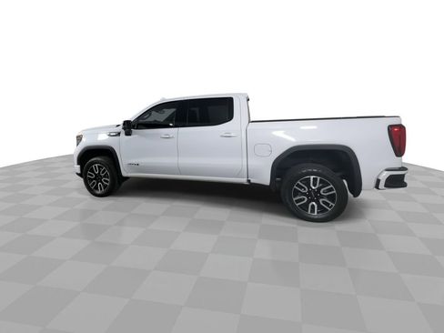 Used 2025 GMC Sierra 1500 AT4 w/ Technology Package image 5