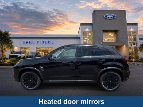 Used 2022 Mitsubishi Outlander Sport AWD image 5
