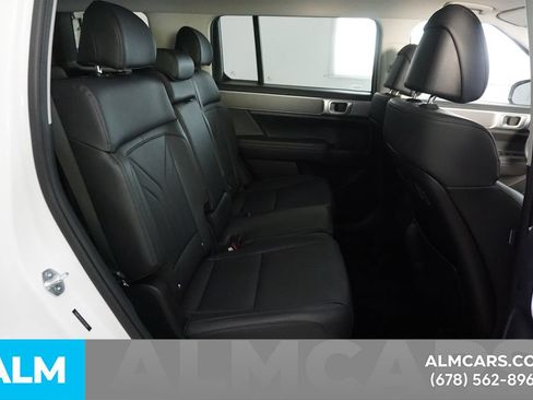 Used 2026 Hyundai Santa Fe SEL FWD image 21