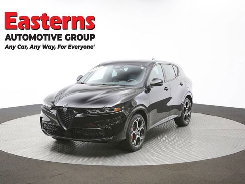 Used 2024 Alfa Romeo Tonale Veloce AWD/4WD image 53