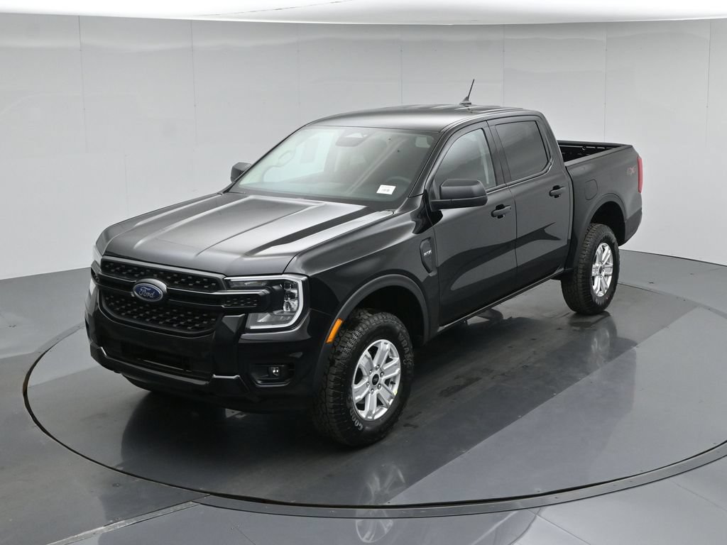 New 2026 Ford Ranger XL AWD/4WD image 38