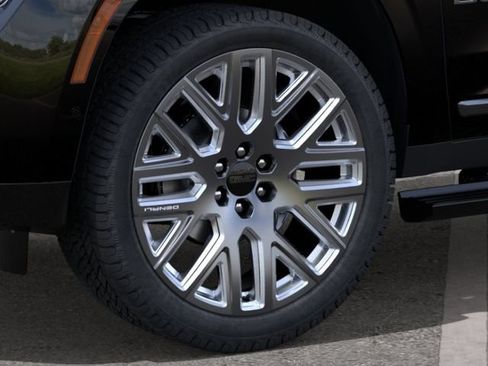 New 2026 GMC Yukon Denali Ultimate AWD/4WD image 9