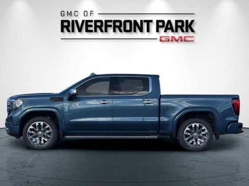 New 2026 GMC Sierra 1500 Denali image 6