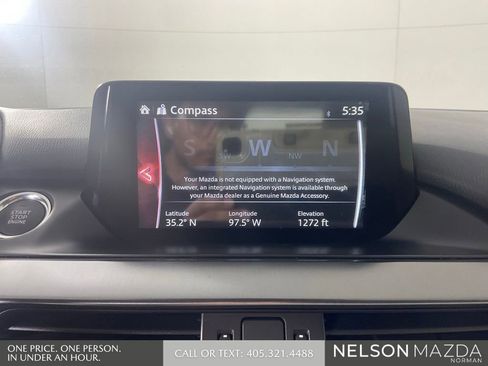 Used 2016 MAZDA MAZDA6 Touring FWD image 33